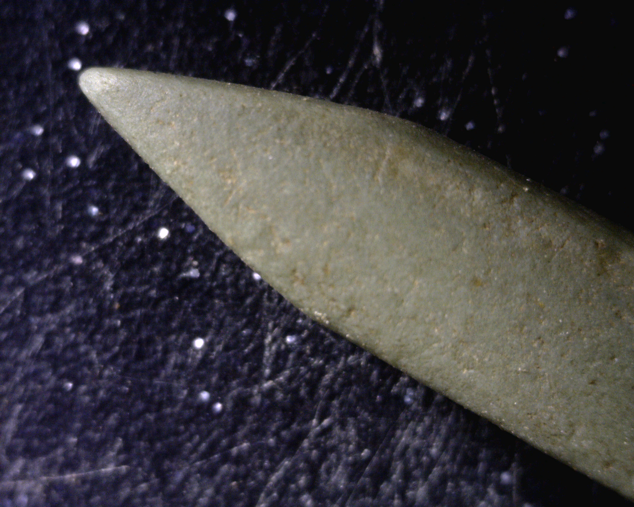 Miniature Stone Chisel
