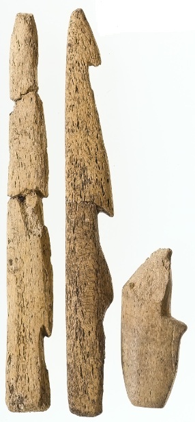 Barbed